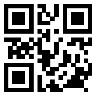 3918864694 QrCode associato