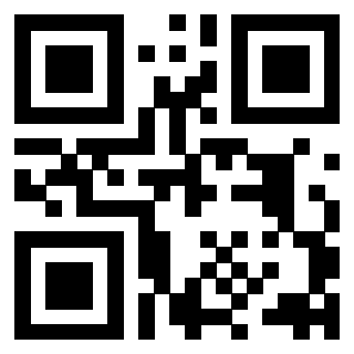 Scansione del Qr Code di 3918864698