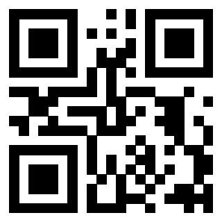 Il Qr Code di 3918864701