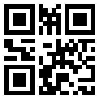 3918864702 - Immagine del Qr Code associato