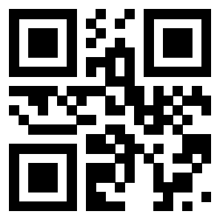 3918864703 QrCode associato