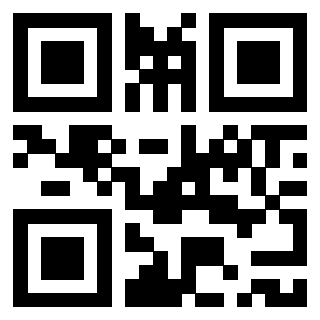 Immagine del QrCode di 3918864704