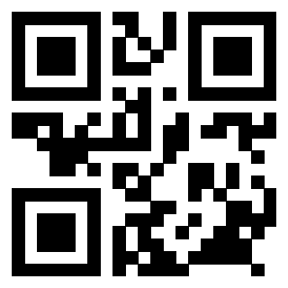 3918864706 QrCode associato