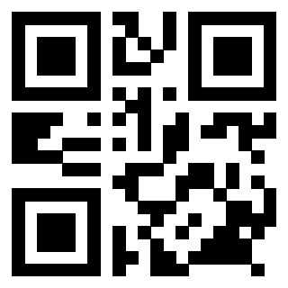 3918864708 - Immagine del Qr Code associato