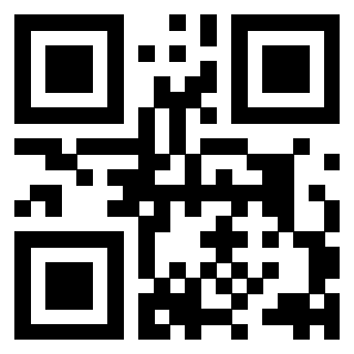3918864712 QrCode associato