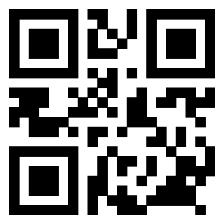 3918864713 - Immagine del Qr Code