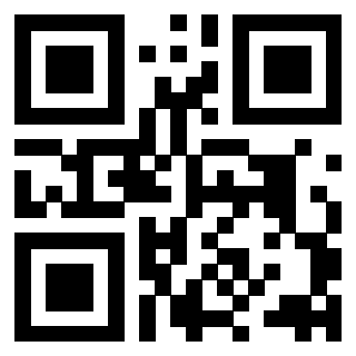 Immagine del Qr Code di 3918864715