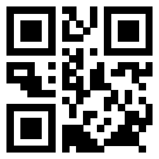 3918864716 - Immagine del Qr Code