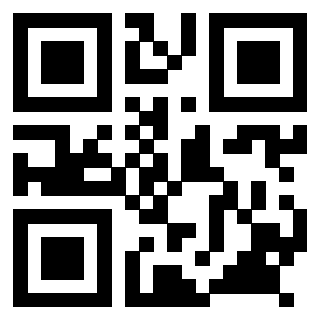 3918864717 QrCode associato
