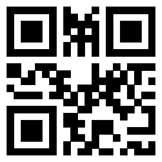 Immagine del Qr Code di 3918864718