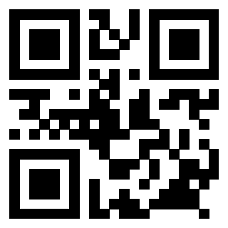 Il Qr Code di 3918864719