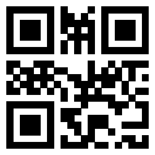 3918864720 - Immagine del QrCode associato