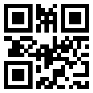 Immagine del QrCode di 3918864721