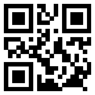 3918864723 - Immagine del Qr Code