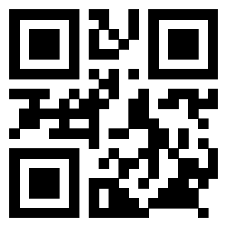 3918864725 - Immagine del QrCode associato