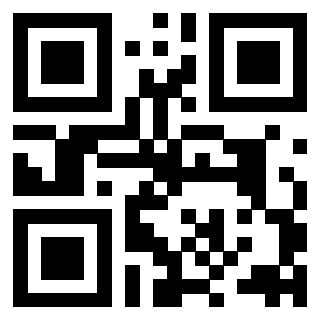 3918864729 Qr Code associato