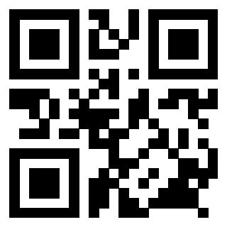 Il Qr Code di 3918864730