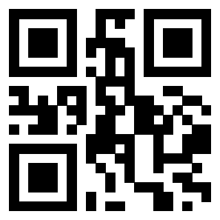 Immagine del Qr Code di 3918864731