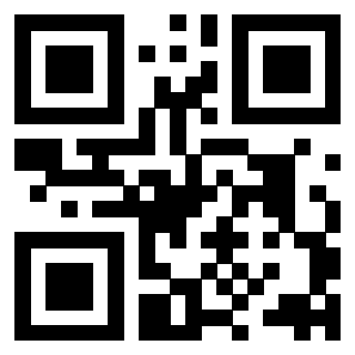 Immagine del Qr Code di 3918864732