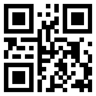 Il QrCode di 3918864733