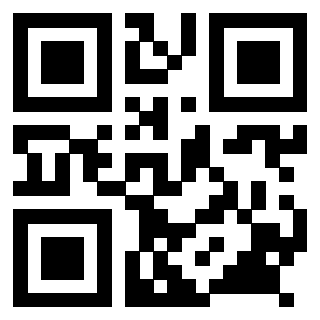 Immagine del Qr Code di 3918864734