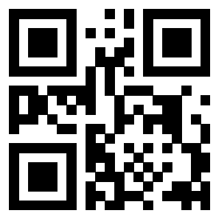 3918864738 Qr Code associato
