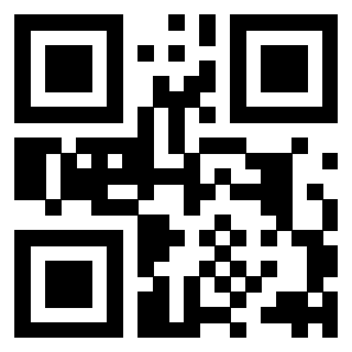 3918864740 - Immagine del QrCode