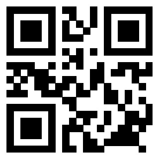 Il Qr Code di 3918864743