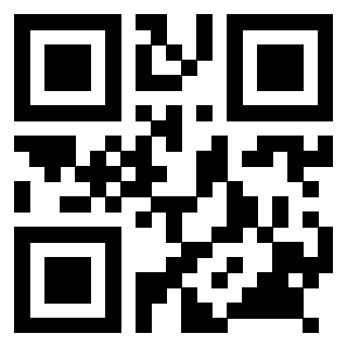 3918864744 QrCode associato