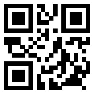 Immagine del QrCode di 3918864745
