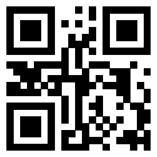 Il QrCode di 3918864746