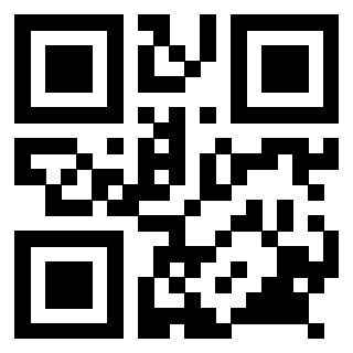 3918864750 - Immagine del Qr Code associato