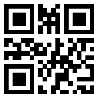 Immagine del Qr Code di 3918864753