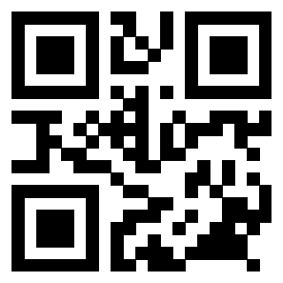 Il QrCode di 3918864756