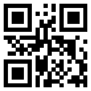 3918864759 QrCode associato