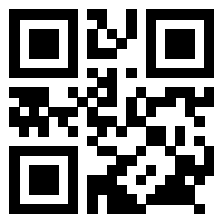 3918864760 QrCode associato