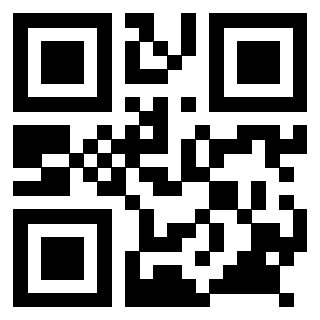 Il QrCode di 3918864761