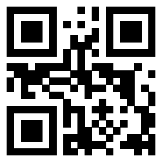 Scansione del Qr Code di 3918864762