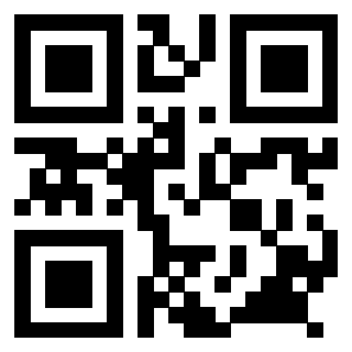 Immagine del Qr Code di 3918864763