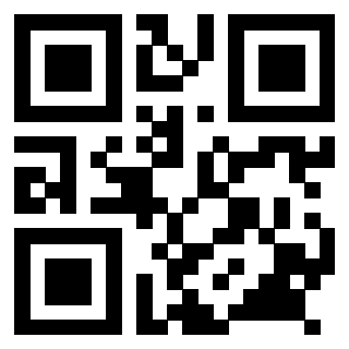 Scansione del Qr Code di 3918864764