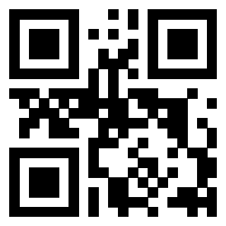 3918864765 Qr Code associato