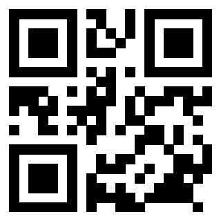 3918864768 - Immagine del Qr Code