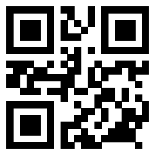 3918864769 - Immagine del Qr Code associato