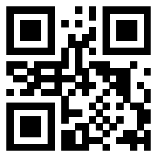 3918864770 - Immagine del Qr Code associato