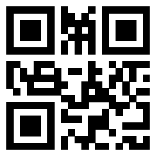Scansione del Qr Code di 3918864771