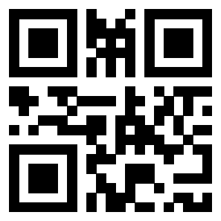 3918864772 - Immagine del Qr Code