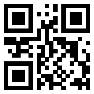 Scansione del Qr Code di 3918864774