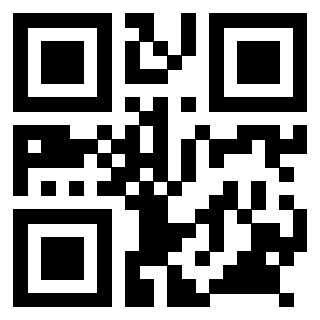 3918864775 Qr Code associato