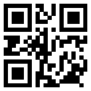 Il Qr Code di 3918864777