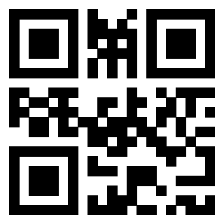 Scansione del Qr Code di 3918864778